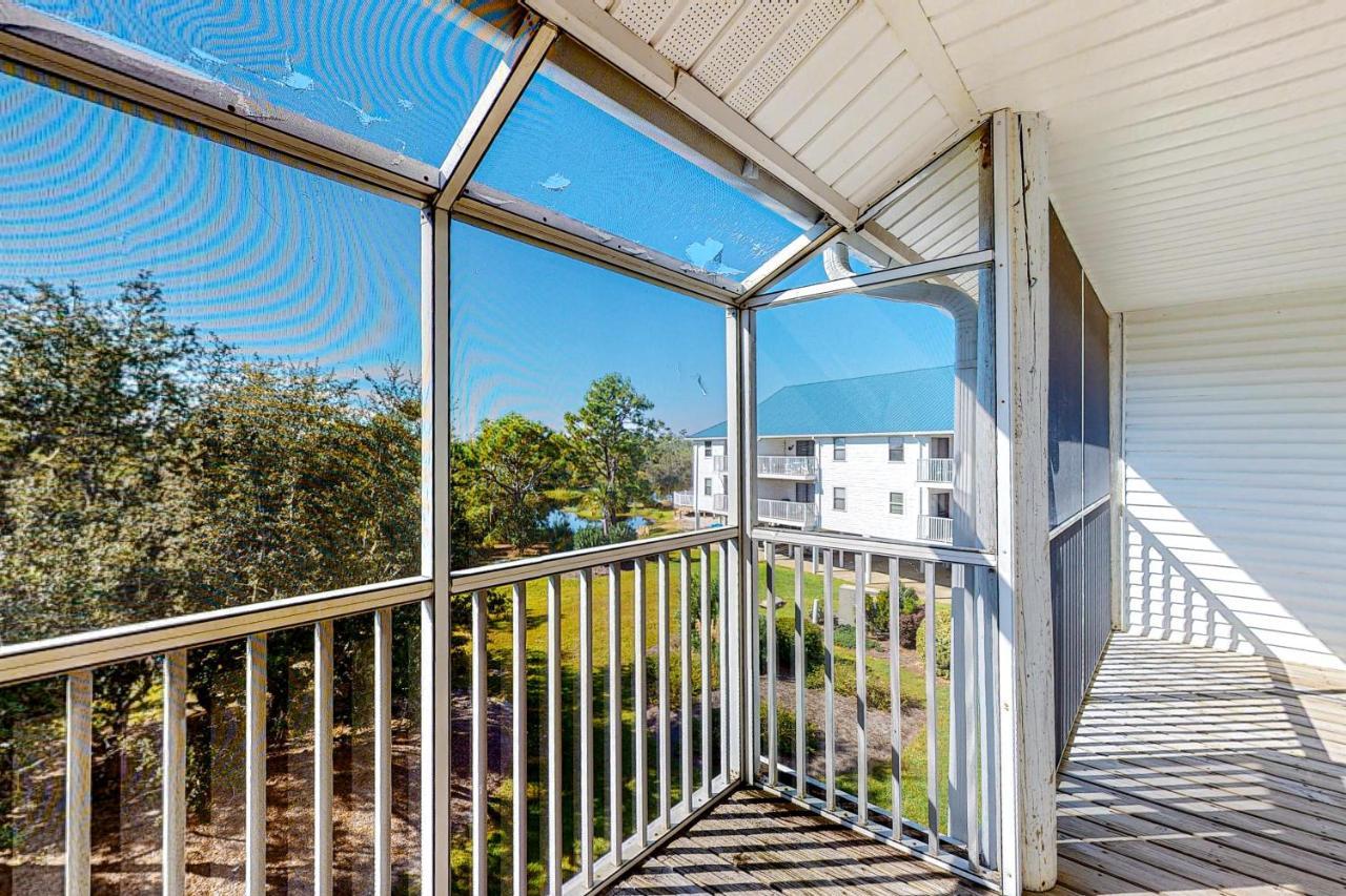 Palmettos #104 Appartement Orange Beach Buitenkant foto