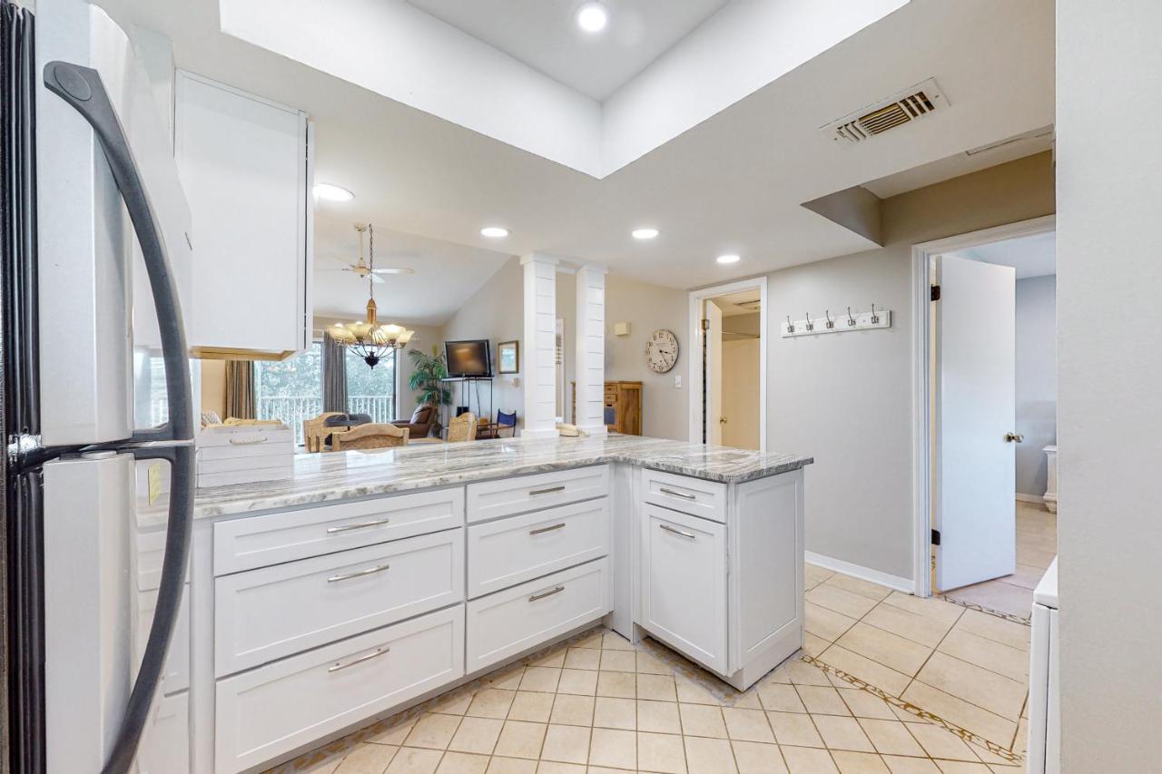Palmettos #104 Appartement Orange Beach Buitenkant foto