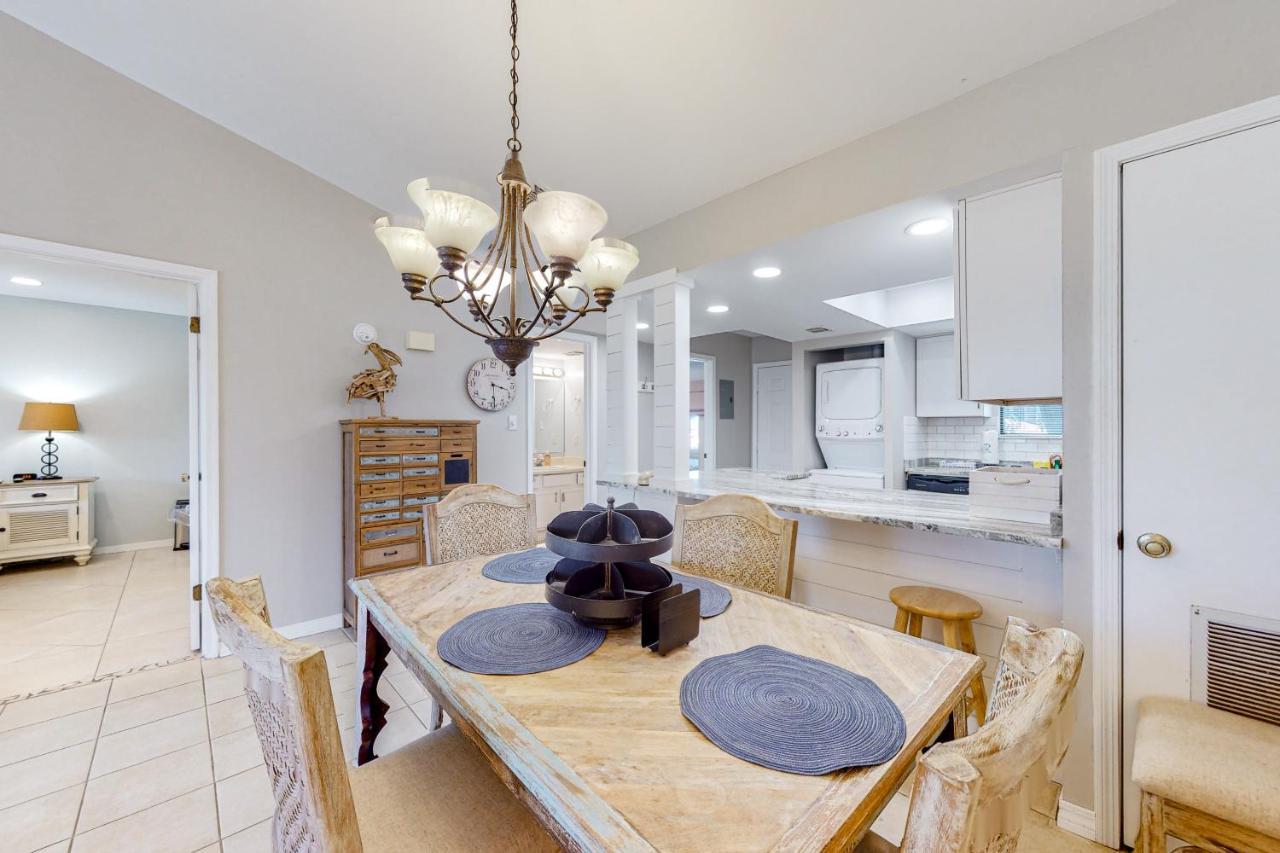 Palmettos #104 Appartement Orange Beach Buitenkant foto