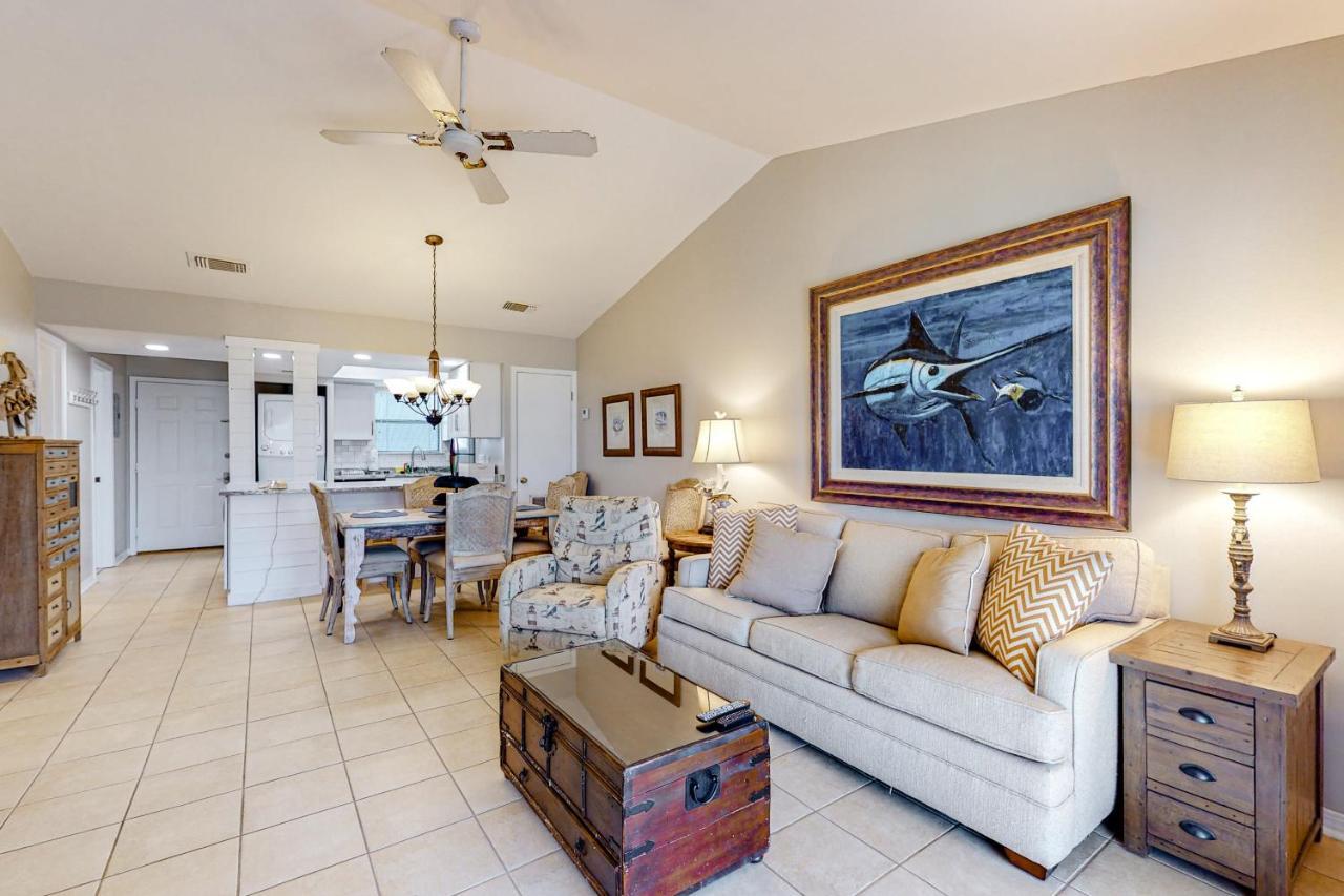 Palmettos #104 Appartement Orange Beach Buitenkant foto