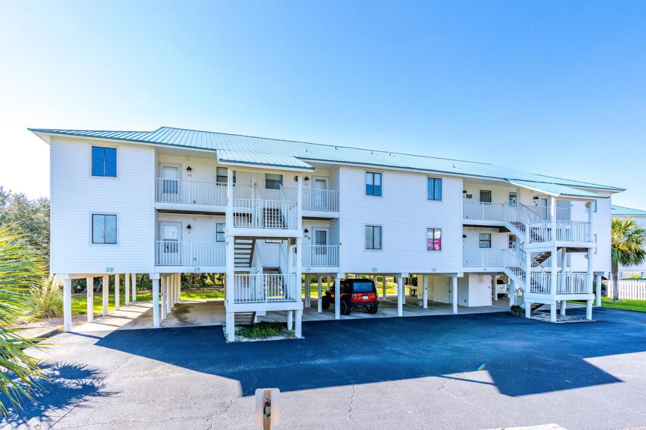 Palmettos #104 Appartement Orange Beach Buitenkant foto