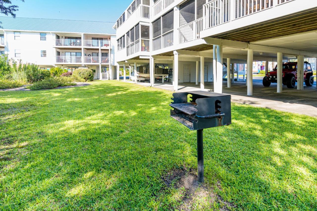 Palmettos #104 Appartement Orange Beach Buitenkant foto
